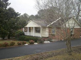 411 Garden St, Estill Springs, TN 37330
