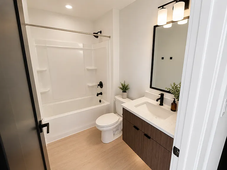 ground floor bathroom