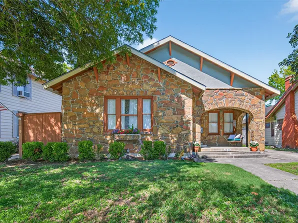 4415 Walker St, Houston, TX 77023