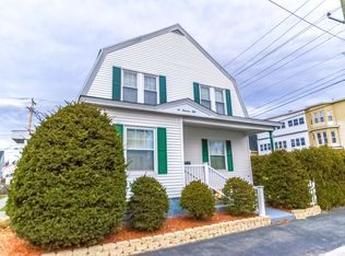 650 Summer St #1, Manchester, NH 03103