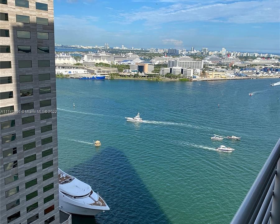 1st image of 335 Biscayne Blvd #2900
