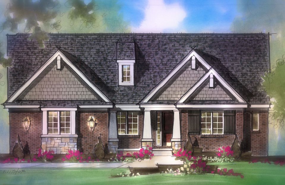 1st image of 21090 Prestwick Dr #61BY1U