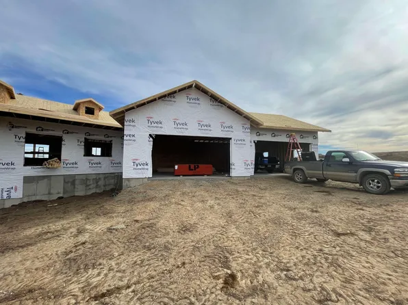 LOT 16 Block 8 Double Tree Cir, Belle Fourche, SD 57717