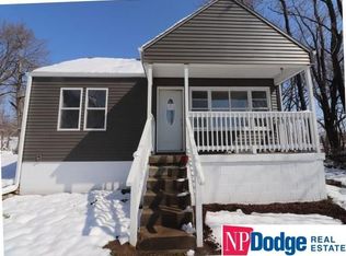 3714 Ames Ave, Omaha, NE 68111