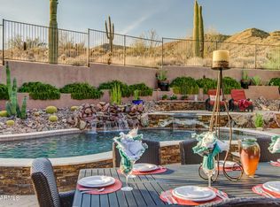 2202 W Legends Way, Phoenix, AZ 85086