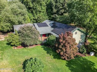 2887 Micro Rd W, Selma, NC 27576