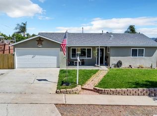 9237 Galston Dr, Santee, CA 92071