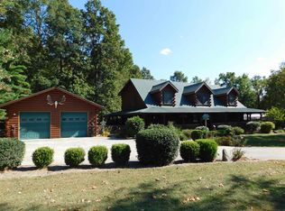 2981 N Old 56, Salem, IN 47167