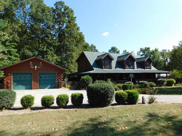 2981 N Old 56, Salem, IN 47167