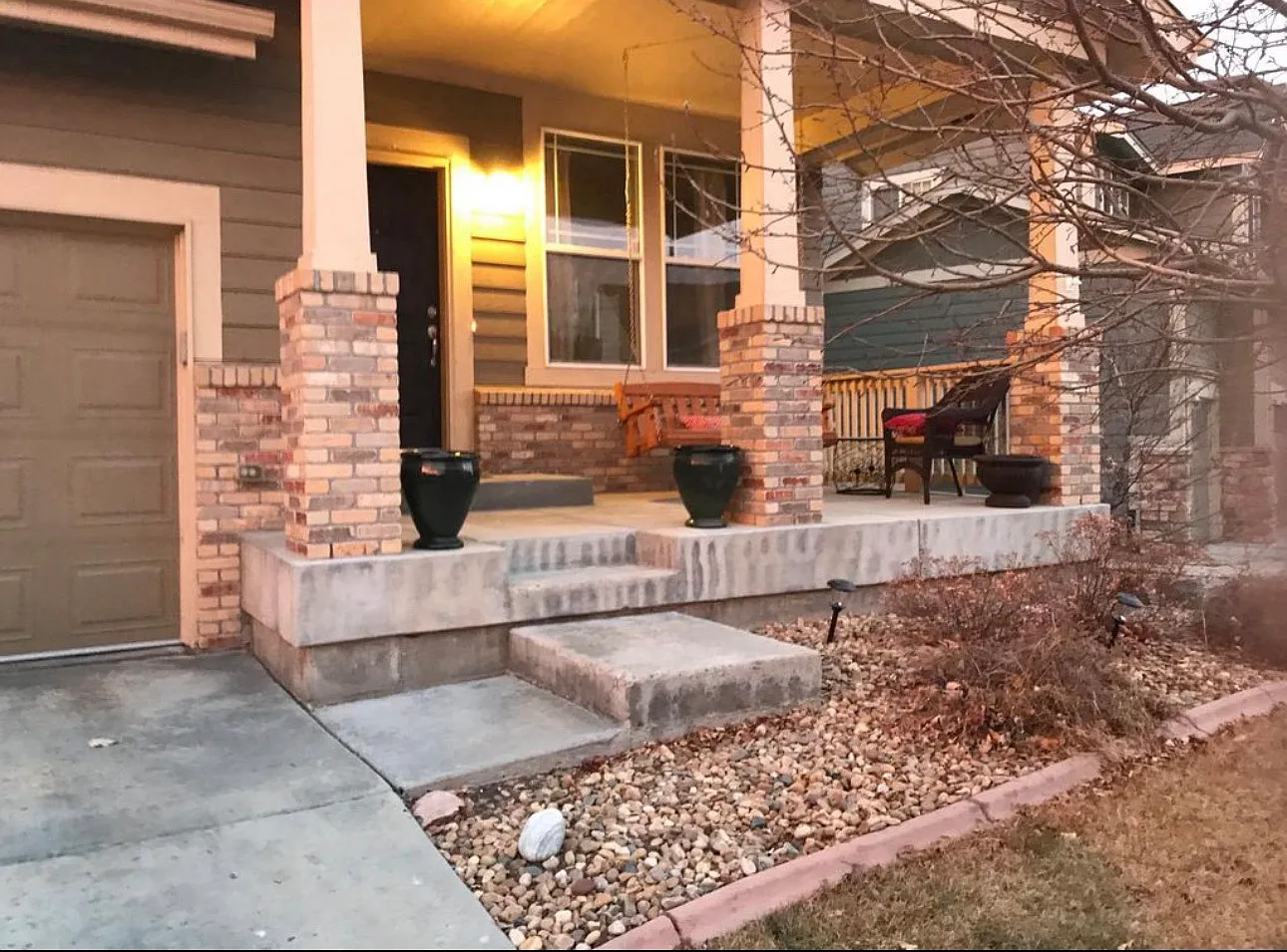 4 bed, 2750 sqft, $3,400 — Photo 2