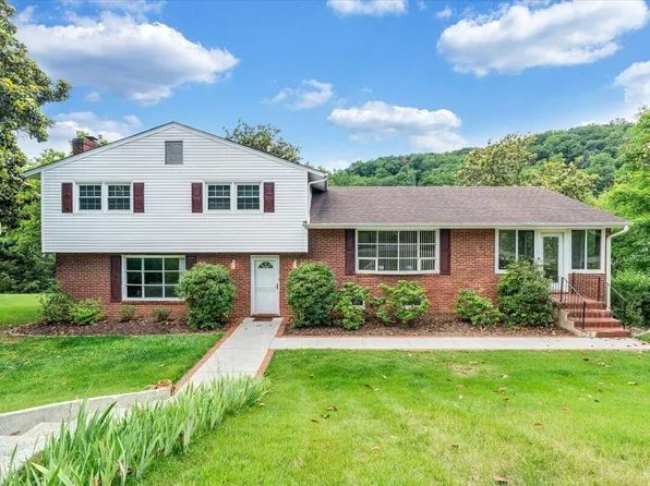 5920 Brahma Rd, Roanoke, VA 24018