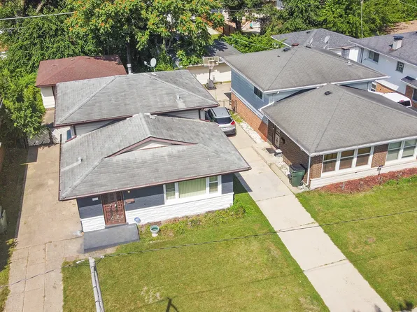 14516 Van Buren St, Dolton, IL 60419