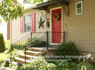 1031 Toppin Blvd, Harrisonburg, VA 22801