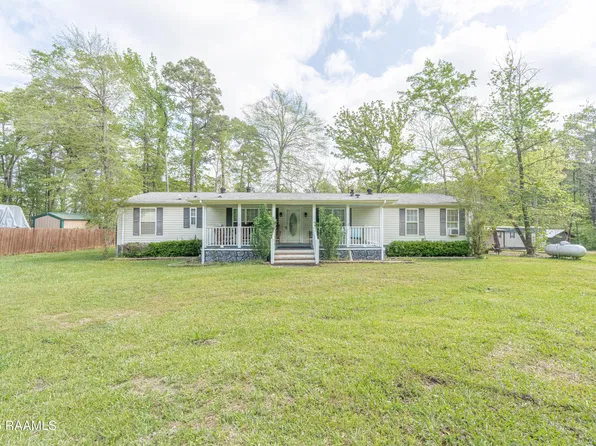 480 Falcon Dr, Florien, LA 71429