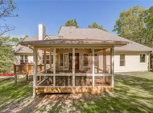 51 Lumber Oaks Ln, Talking Rock, GA 30175