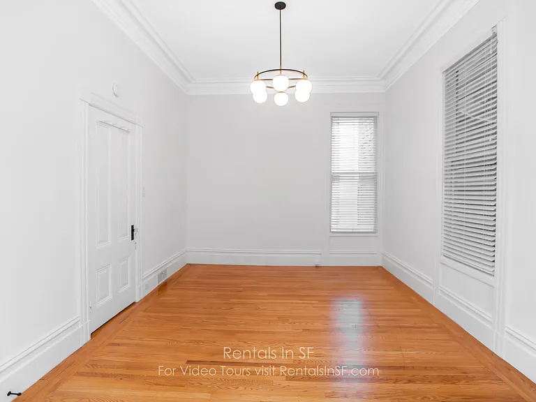 1479 Guerrero St — Photo 6