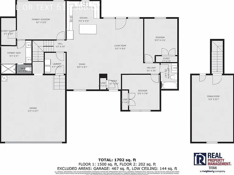 1318 Summer Station Dr — Photo 3