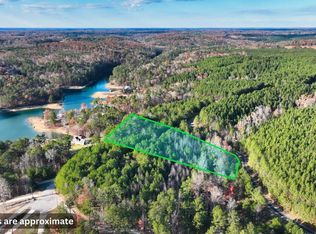 LOT 21 Arley Lndg, Arley, AL 35541