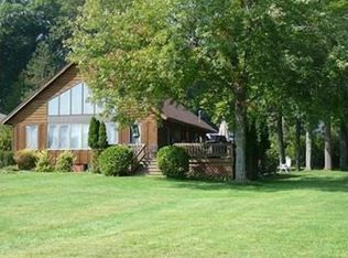 17311 Lakeview Dr, Vandalia, MI 49095