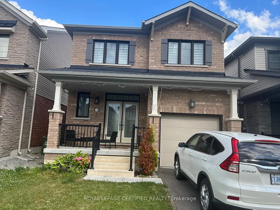 15 Cactus Cres