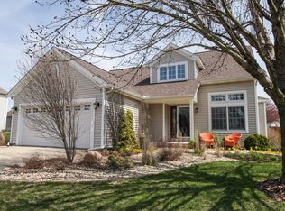 1708 Setter St, Normal, IL 61761