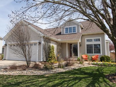 1708 Setter St, Normal, IL, 61761