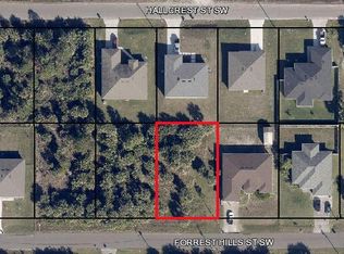 467 & 475 Forrest Hills St SW, Palm Bay, FL 32908