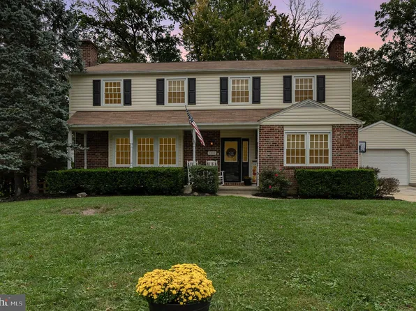 1302 Marywood Dr, Bel Air, MD 21014