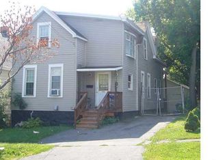 707 Winton St, Syracuse, NY 13203