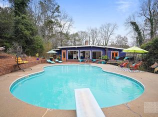 3679 Herschel Rd, College Park, GA 30337