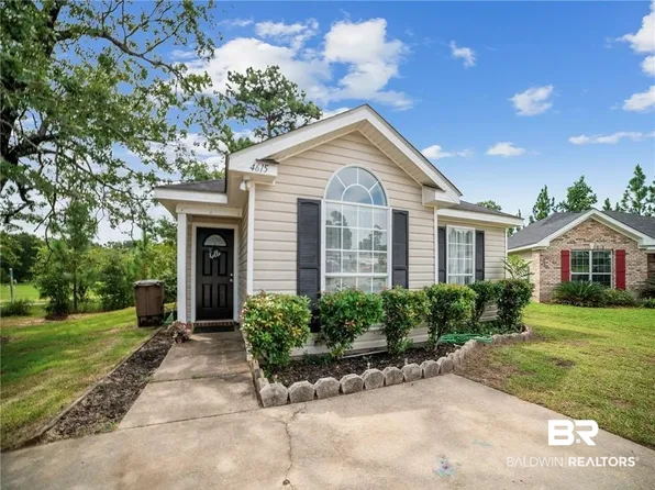 4615 Green Forest Ct, Mobile, AL 36618