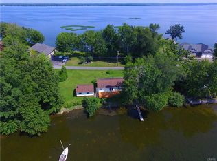 6494 Long Point Rd, Brewerton, NY 13029