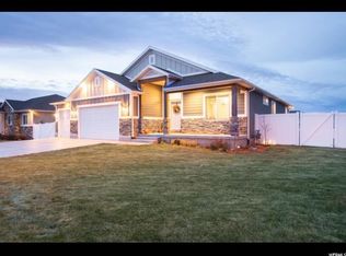 1177 E 2880 S, Heber, UT 84032
