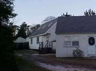2037 N Route 9, Cape May Court House, NJ 08210
