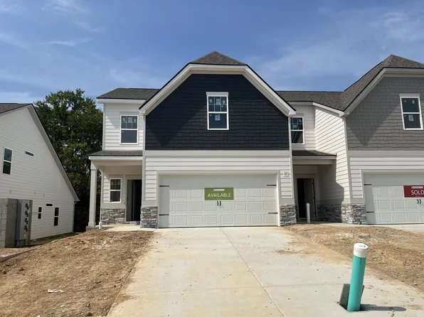 1217 Bronte Dr Lot 5, Smyrna, TN 37167