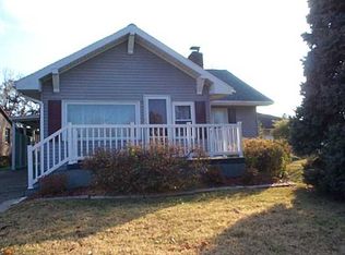 807 E Broadway St, Princeton, IN 47670