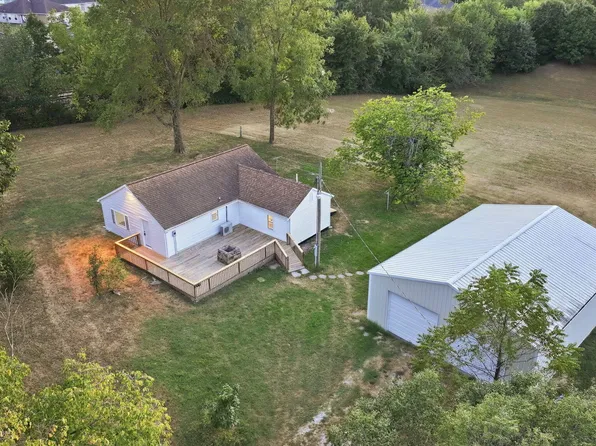 245 W Clinton Street, Rogersville, MO 65742