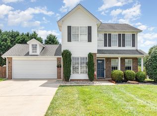 600 Capella Ct, Gastonia, NC 28056