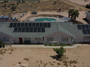 6580 Trinity Rd, Phelan, CA 92371