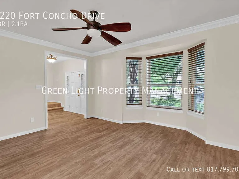 5220 Fort Concho Dr — Photo 10