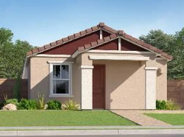 36196 W CHARITY Place, Maricopa, AZ 85138