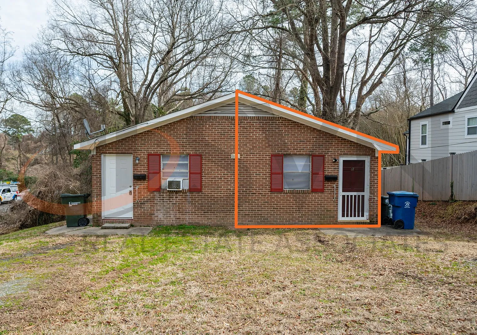 910 Fiske Street — Photo 1