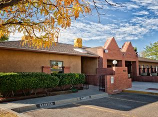 9600 Central Ave SW, Albuquerque, NM 87121