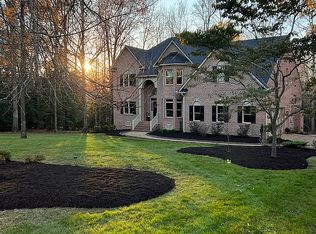 9518 Owl Trace Dr, Chesterfield, VA 23838