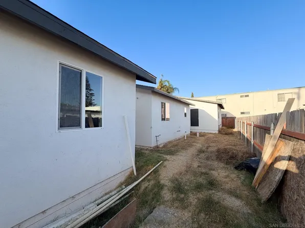 625 K Ave, National City, CA 91950