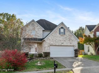 9710 Collier Ln, Louisville, KY 40291