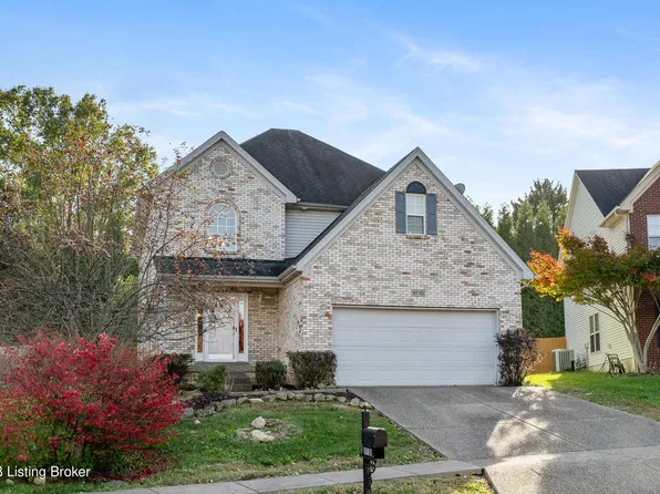 9710 Collier Ln, Louisville, KY 40291