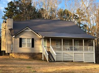 4019 Paradise Ln, Bessemer, AL 35022