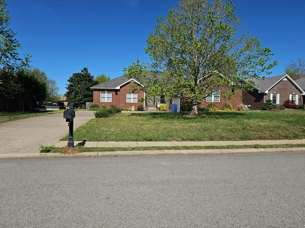 140 Lyme Dr, Clarksville, TN 37043