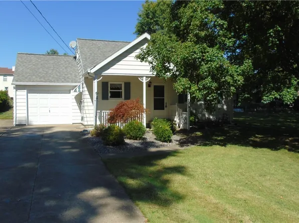 109 Myers St, Creston, OH 44217